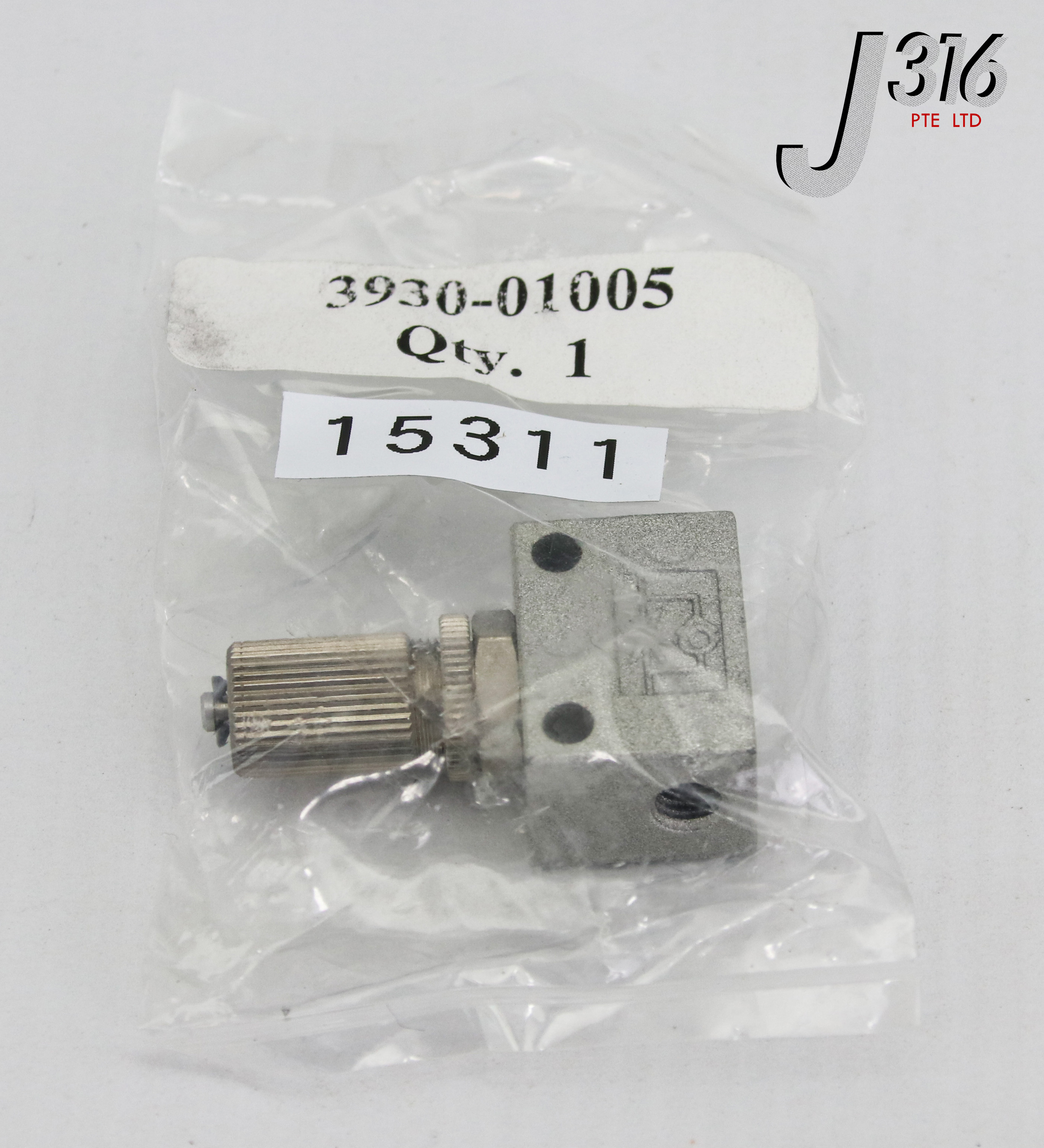 15311 APPLIED MATERIALS SPEED CNTRL,10-AS SER/IN (NEW) 3930-01005